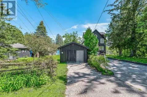 73 Cedarvale Boulevard Whitchurch-stouffville ON L4A 7X3