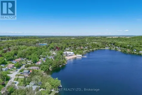 73 Cedarvale Boulevard Whitchurch-stouffville ON L4A 7X3