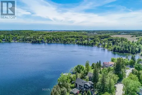 73 Cedarvale Boulevard Whitchurch-stouffville ON L4A 7X3