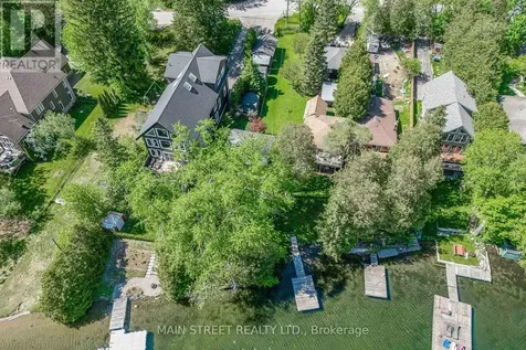 73 Cedarvale Boulevard Whitchurch-stouffville ON L4A 7X3