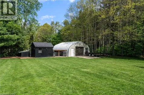 1135 2nd Concession Road Langton ON N0E 1G0