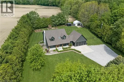 1135 2nd Concession Road Langton ON N0E 1G0