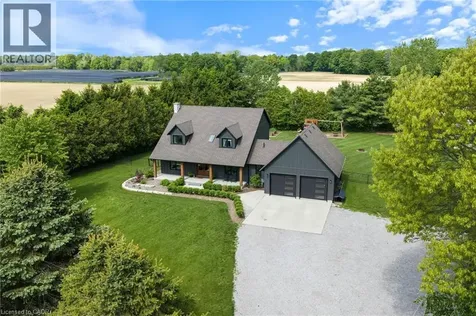 1135 2nd Concession Road Langton ON N0E 1G0