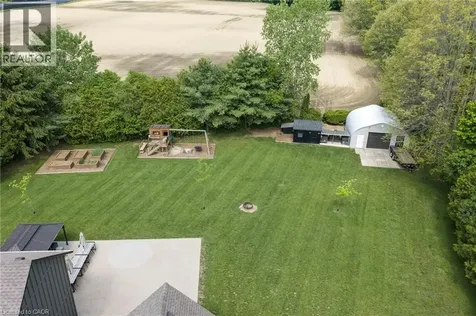 1135 2nd Concession Road Langton ON N0E 1G0