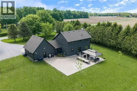 1135 2nd Concession Road Langton ON N0E 1G0