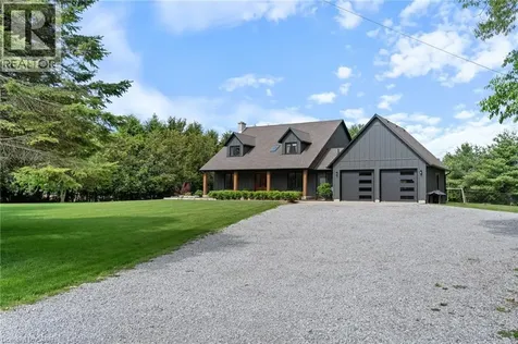 1135 2nd Concession Road Langton ON N0E 1G0