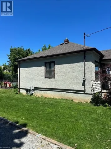 29 Concord Avenue St. Catharines ON L2M 5N5