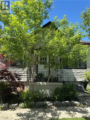 29 Concord Avenue St. Catharines ON L2M 5N5