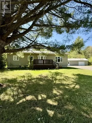 52 Lee Valley Road Massey ON P0P 1P0