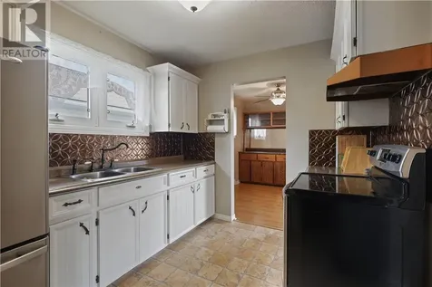 481 Adelaide Street Espanola ON P5E 1L5
