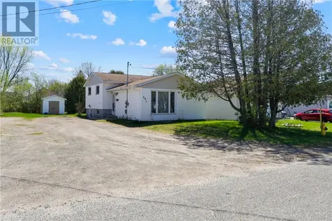 481 Adelaide Street Espanola ON P5E 1L5