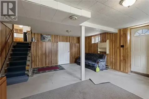 481 Adelaide Street Espanola ON P5E 1L5