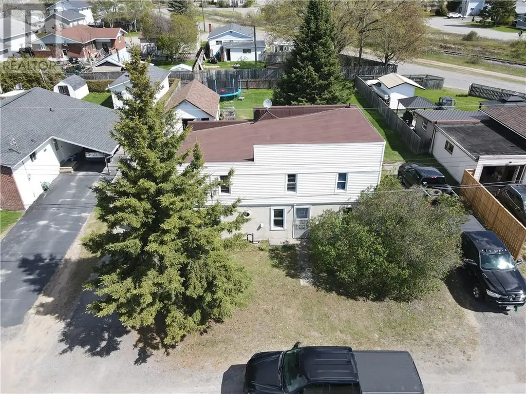 236-238 Secord Street Espanola ON P3E 1G9