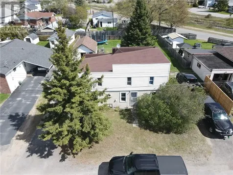 236-238 Secord Street Espanola ON P3E 1G9