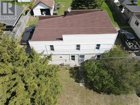 236-238 Secord Street Espanola ON P3E 1G9