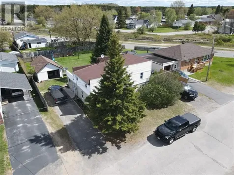 236-238 Secord Street Espanola ON P3E 1G9