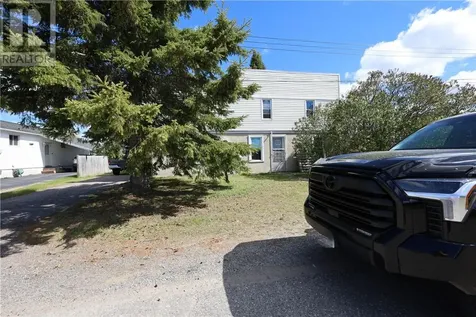 236-238 Secord Street Espanola ON P3E 1G9