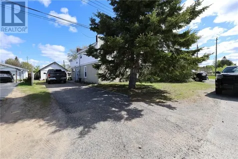 236-238 Secord Street Espanola ON P3E 1G9
