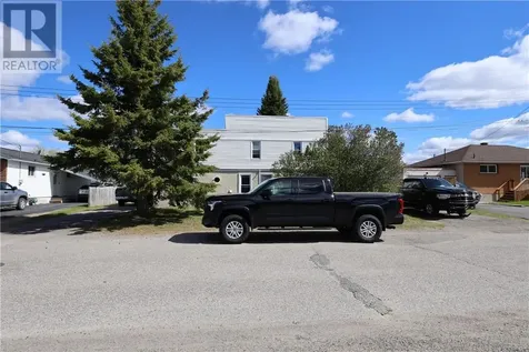 236-238 Secord Street Espanola ON P3E 1G9