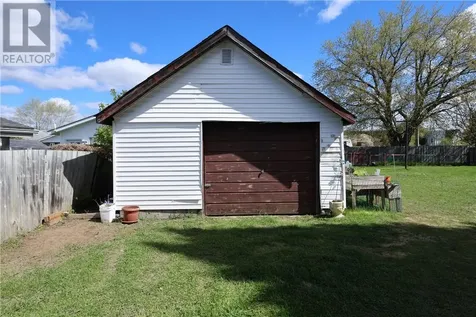 236-238 Secord Street Espanola ON P3E 1G9