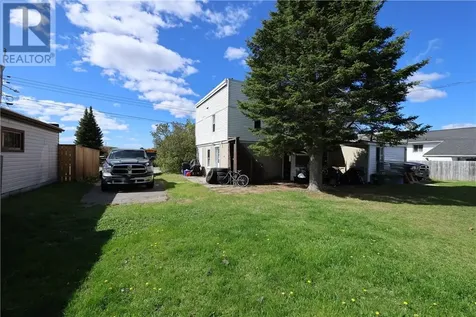 236-238 Secord Street Espanola ON P3E 1G9