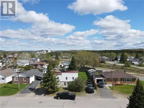 236-238 Secord Street Espanola ON P3E 1G9