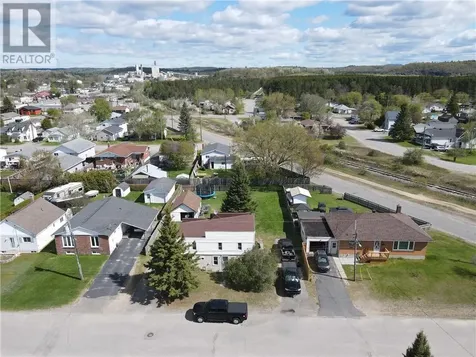 236-238 Secord Street Espanola ON P3E 1G9