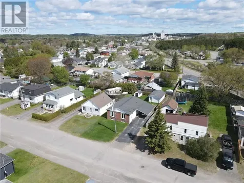 236-238 Secord Street Espanola ON P3E 1G9