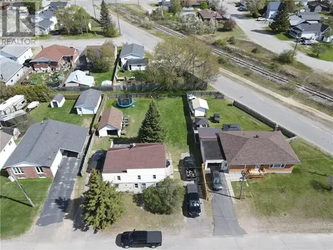 236-238 Secord Street Espanola ON P3E 1G9