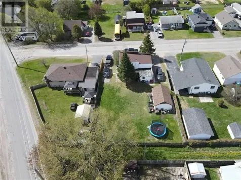 236-238 Secord Street Espanola ON P3E 1G9