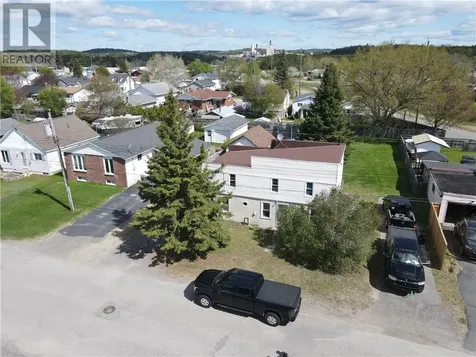 236-238 Secord Street Espanola ON P3E 1G9