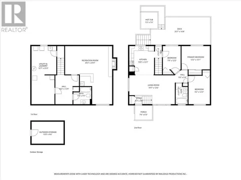 556 Phillip Street Lively ON P3Y 1M5
