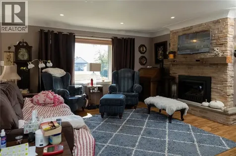 206 King Street Burford ON N0E 1A0