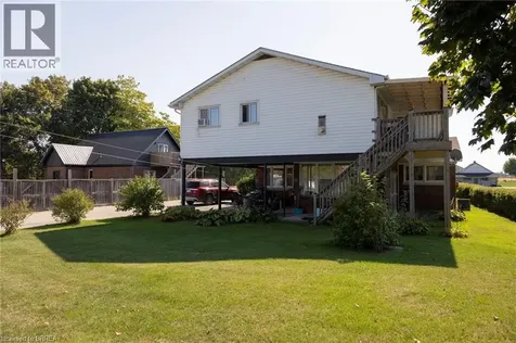 206 King Street Burford ON N0E 1A0