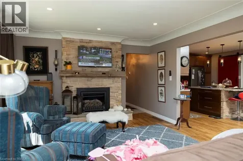 206 King Street Burford ON N0E 1A0