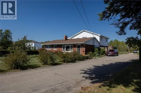 206 King Street Burford ON N0E 1A0