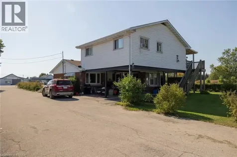 206 King Street Burford ON N0E 1A0
