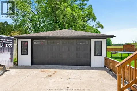 944 Mcnaughton Avenue Chatham ON N7L 0E4