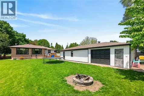 944 Mcnaughton Avenue Chatham ON N7L 0E4