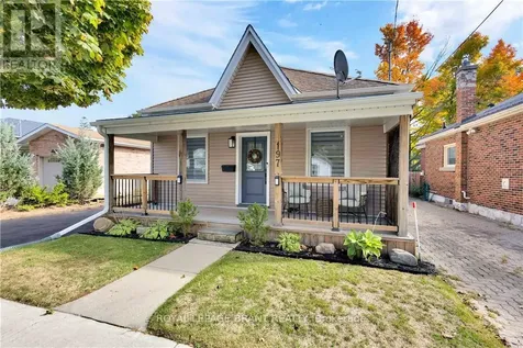 197 Grand Street Brantford ON N3R 4C2