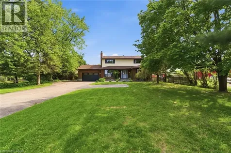9717 Dickenson Road West Mount Hope ON L0R 1W0