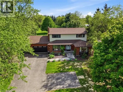 9717 Dickenson Road West Mount Hope ON L0R 1W0