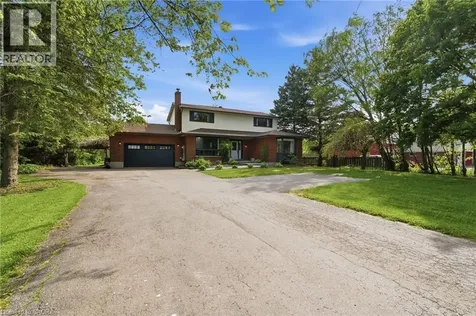 9717 Dickenson Road West Mount Hope ON L0R 1W0