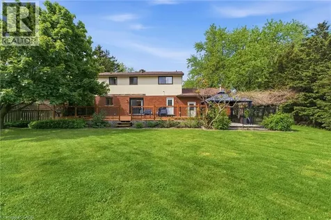 9717 Dickenson Road West Mount Hope ON L0R 1W0