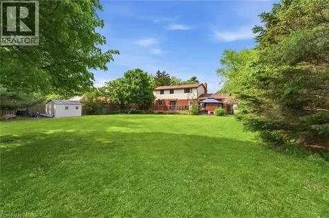 9717 Dickenson Road West Mount Hope ON L0R 1W0