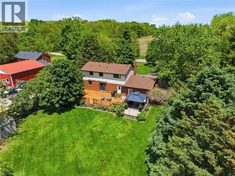 9717 Dickenson Road West Mount Hope ON L0R 1W0