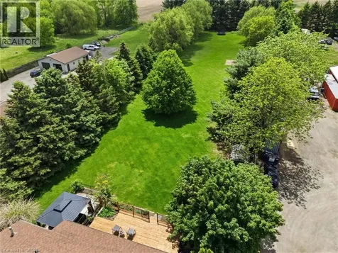 9717 Dickenson Road West Mount Hope ON L0R 1W0