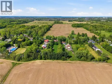 9717 Dickenson Road West Mount Hope ON L0R 1W0