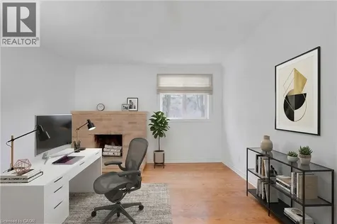 6366 Miller's Grove Mississauga ON L5N 3M7