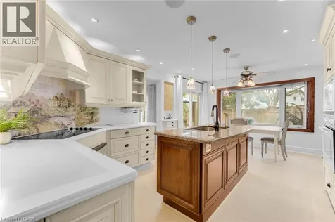 6366 Miller's Grove Mississauga ON L5N 3M7